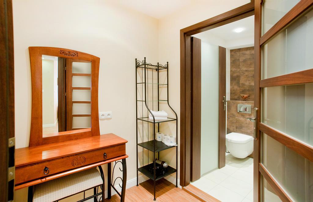 Apartamenty Centrum Villa Perla Jelenia Góra Εξωτερικό φωτογραφία