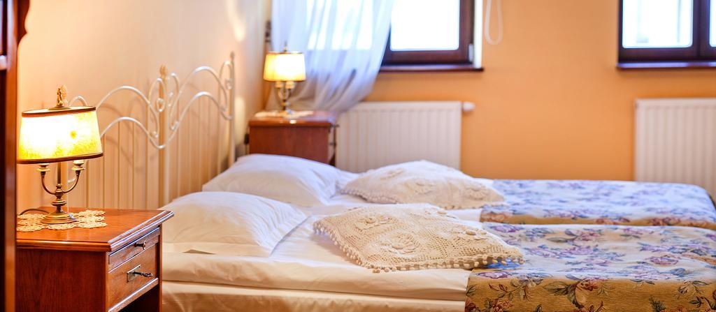 Apartamenty Centrum Villa Perla Jelenia Góra Εξωτερικό φωτογραφία