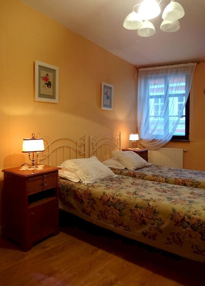 Apartamenty Centrum Villa Perla Jelenia Góra Εξωτερικό φωτογραφία