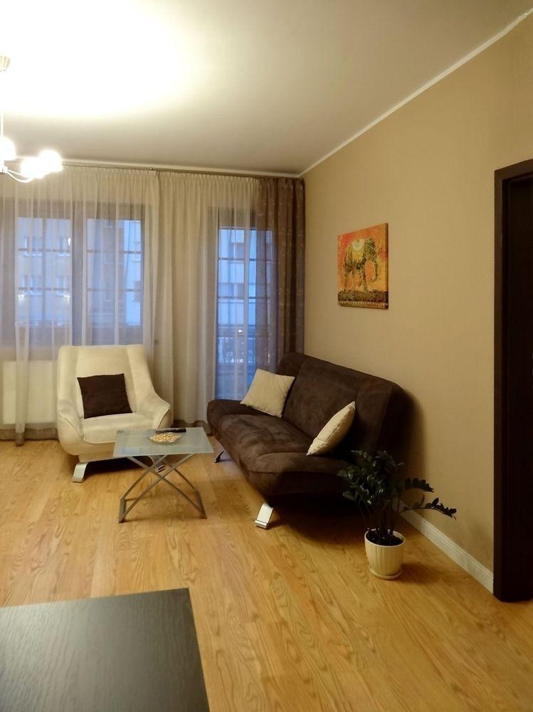 Apartamenty Centrum Villa Perla Jelenia Góra Εξωτερικό φωτογραφία