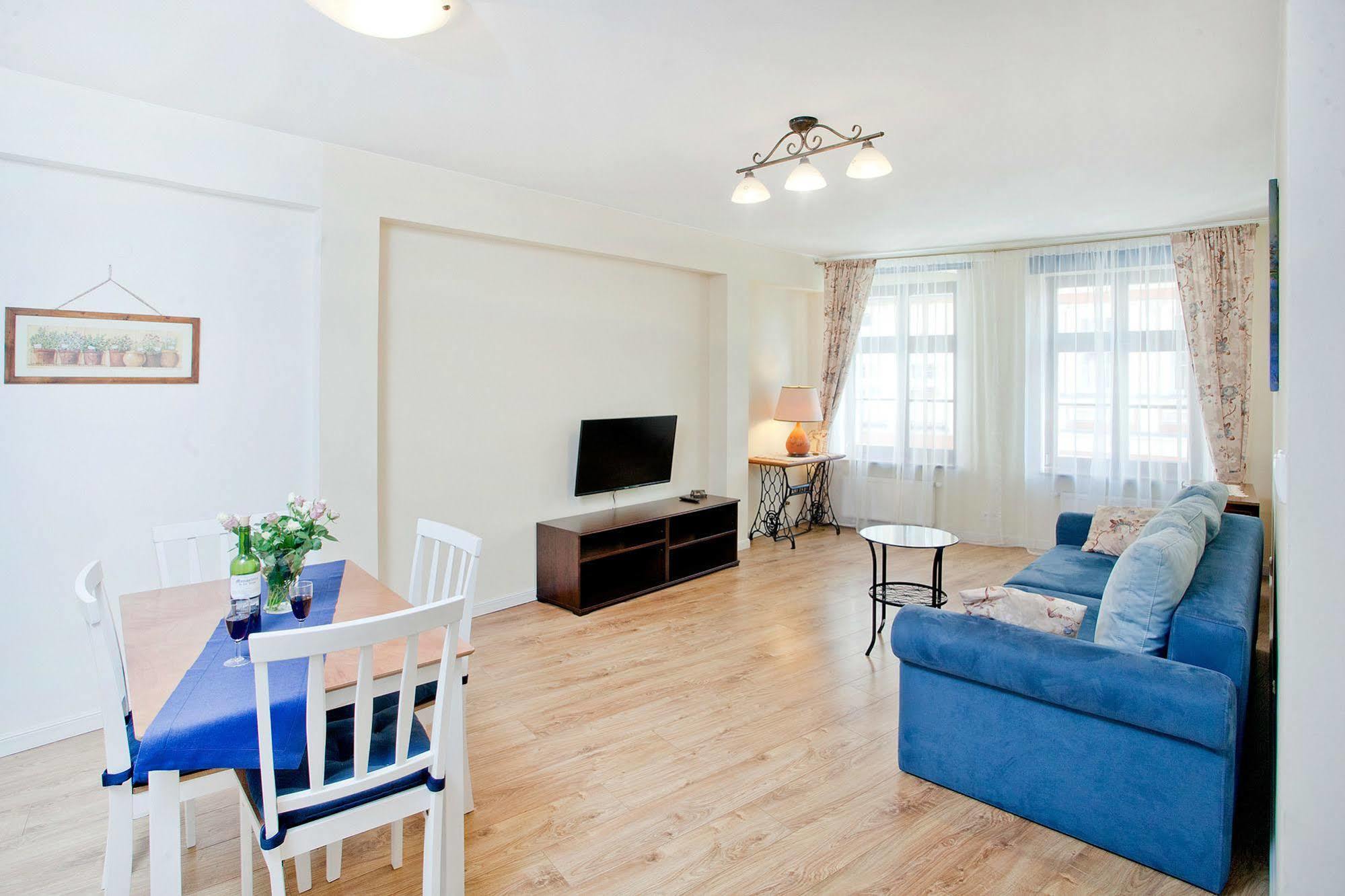 Apartamenty Centrum Villa Perla Jelenia Góra Εξωτερικό φωτογραφία