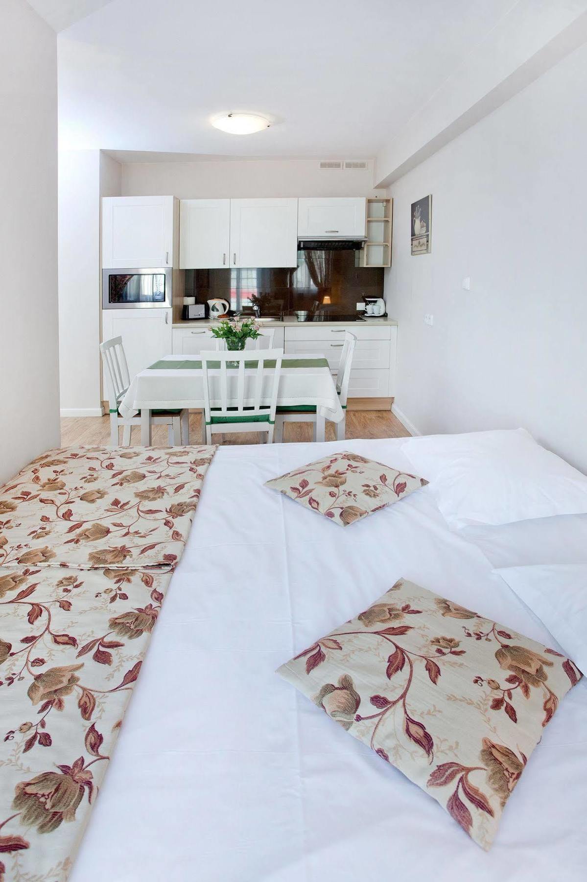 Apartamenty Centrum Villa Perla Jelenia Góra Εξωτερικό φωτογραφία
