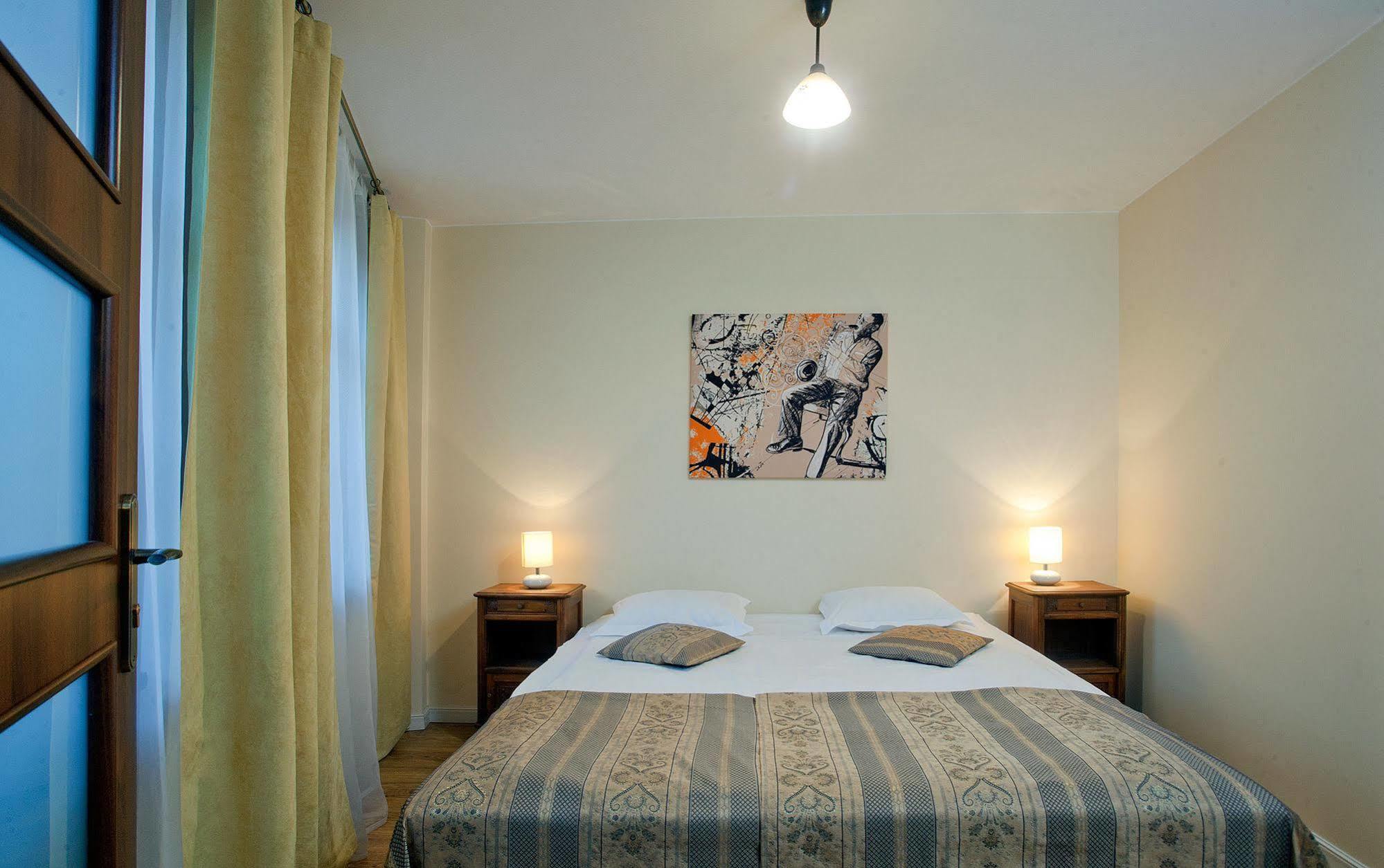 Apartamenty Centrum Villa Perla Jelenia Góra Εξωτερικό φωτογραφία