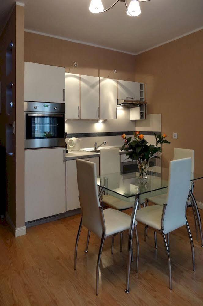 Apartamenty Centrum Villa Perla Jelenia Góra Εξωτερικό φωτογραφία
