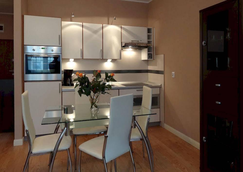 Apartamenty Centrum Villa Perla Jelenia Góra Εξωτερικό φωτογραφία